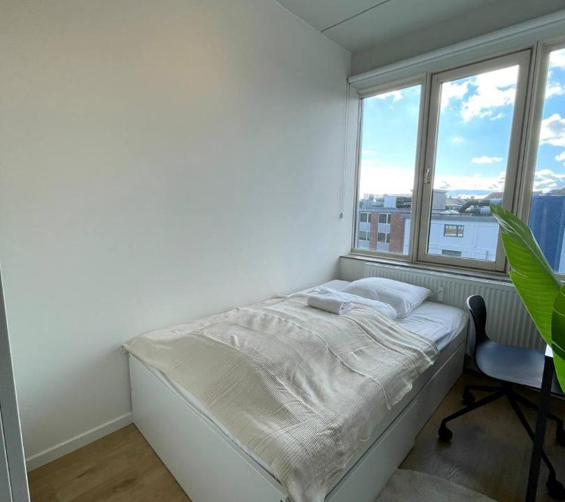 Photo of Bedroom in København NV