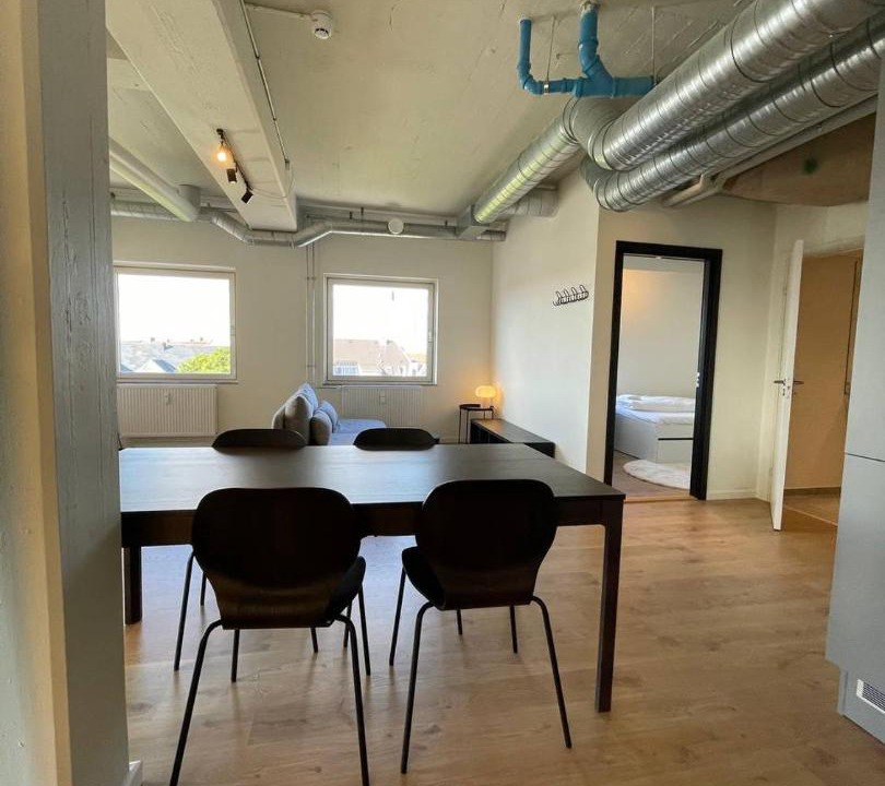 Photo of Livingroom in København NV