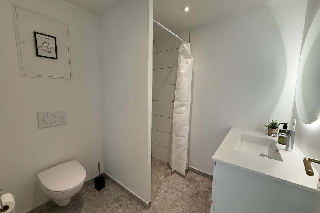 Photo of Bathroom in Odense