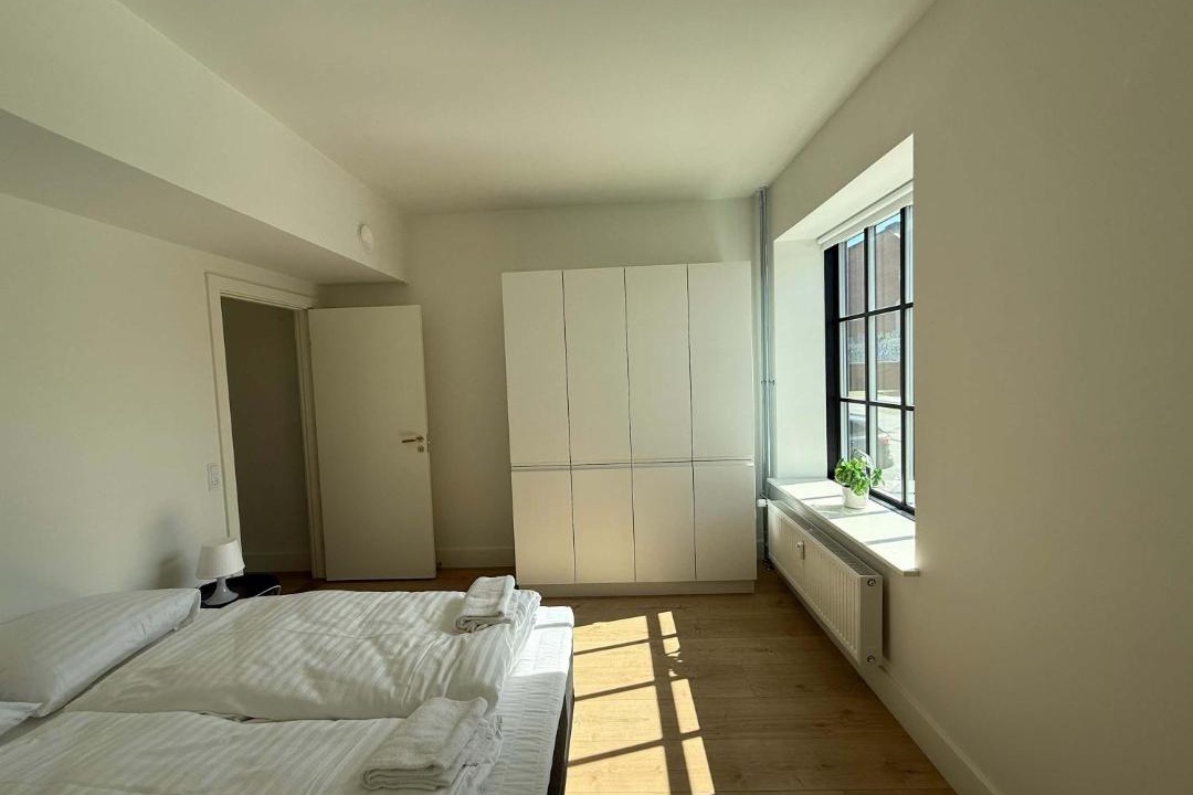 Photo of Bedroom in Odense