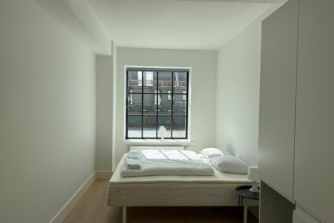 Photo of Bedroom in Odense