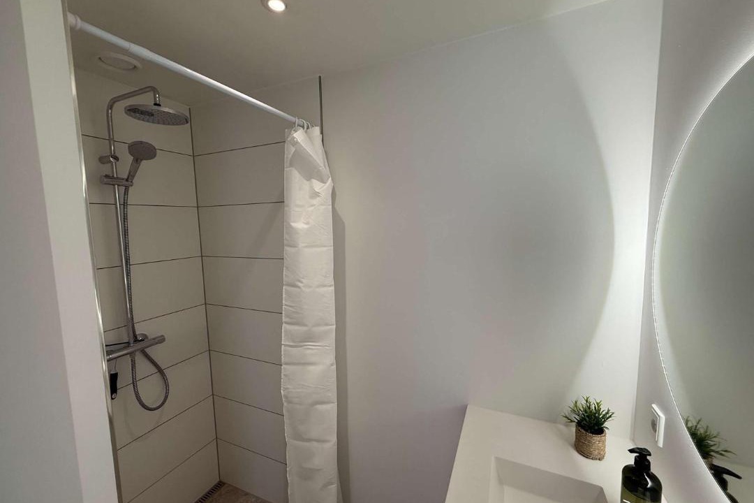 Photo of Bathroom in Odense