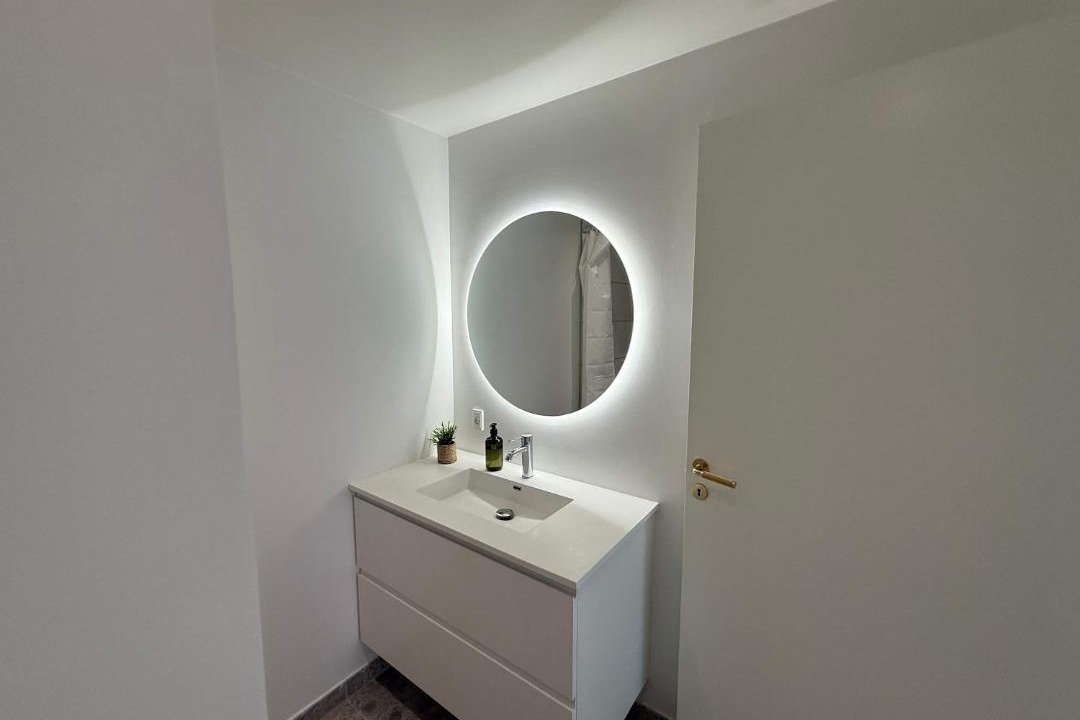 Photo of Bathroom in Odense