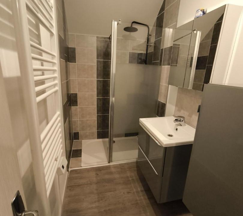 Photo of Bathroom in Rocroi