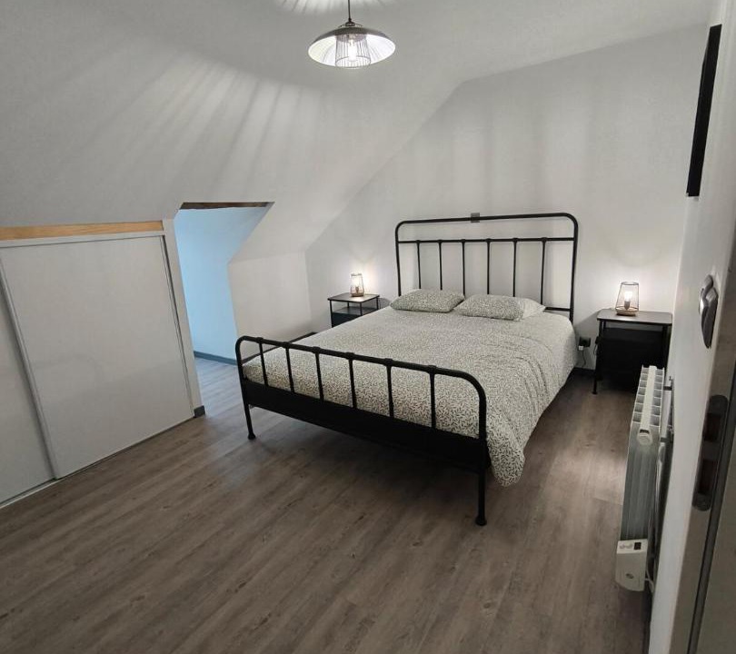 Photo of Bedroom in Rocroi