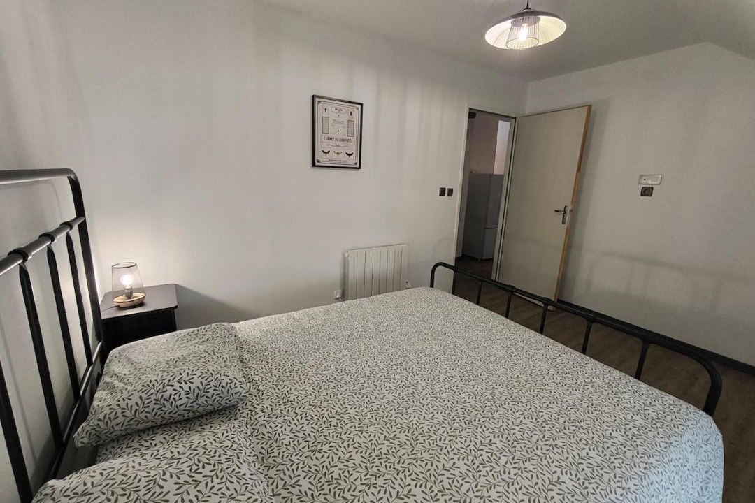 Photo of Bedroom in Rocroi