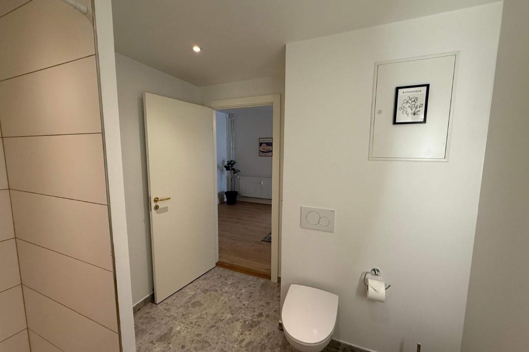 Photo of Bathroom in Odense