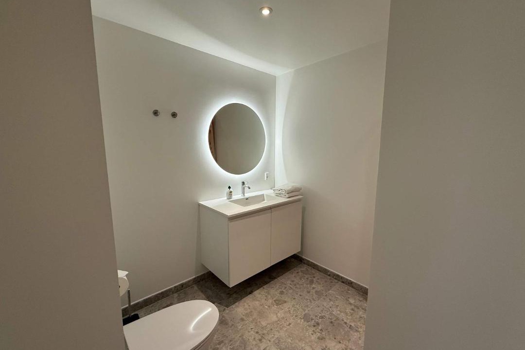 Photo of Bathroom in Odense