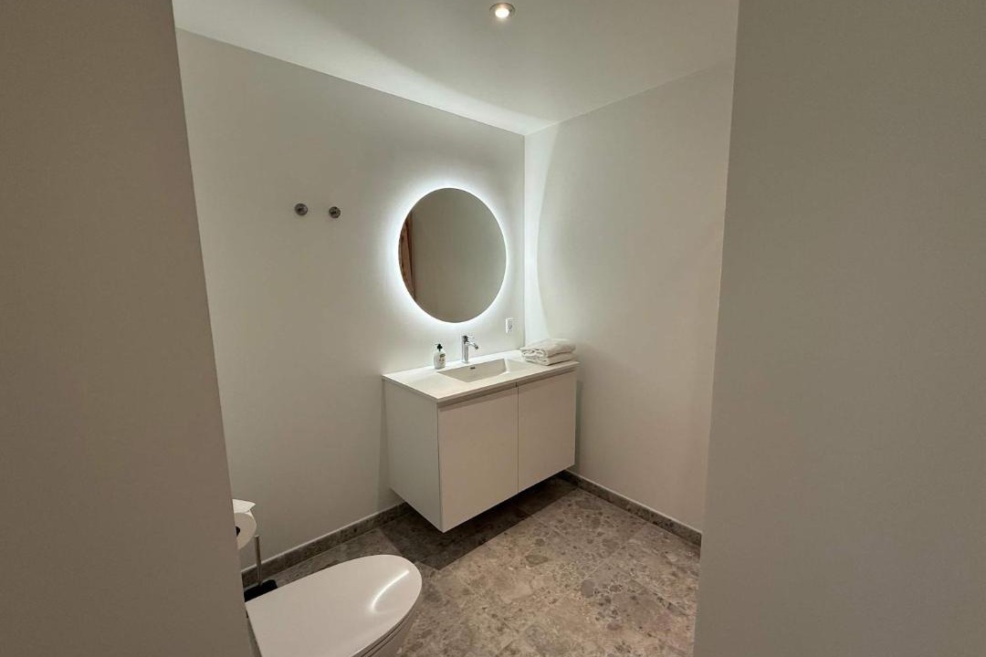 Photo of Bathroom in Odense