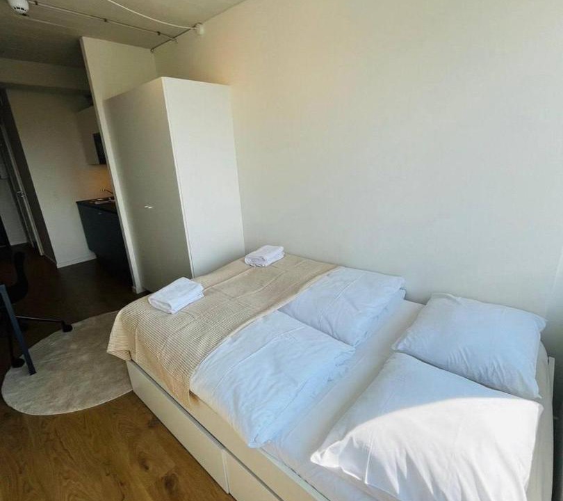 Photo of Bedroom in København NV