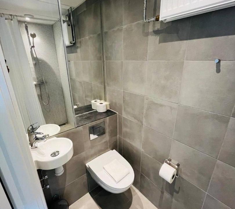 Photo of Bathroom in København NV