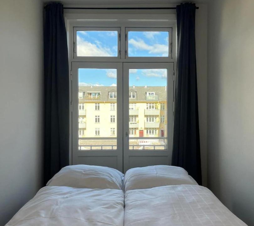 Photo of Bedroom in Hellerup