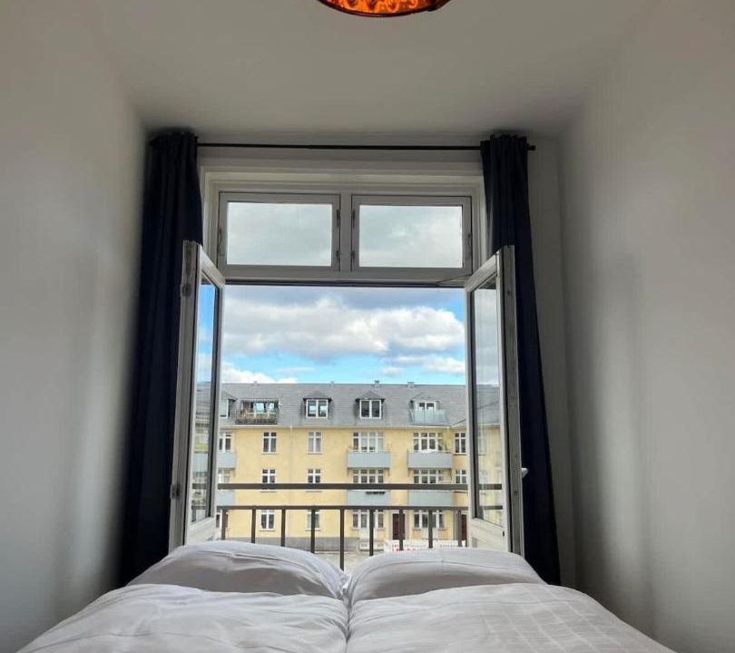 Photo of Bedroom in Hellerup