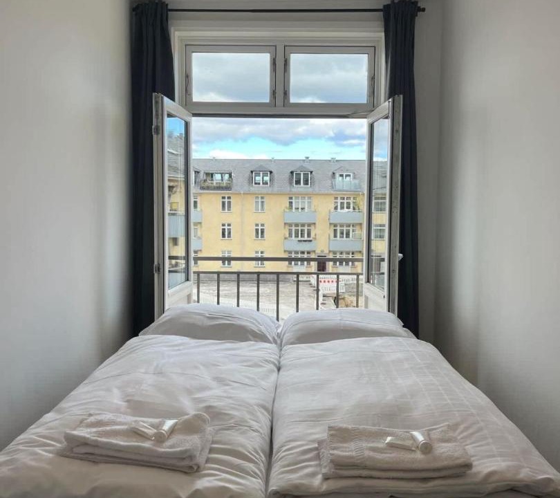 Photo of Bedroom in Hellerup