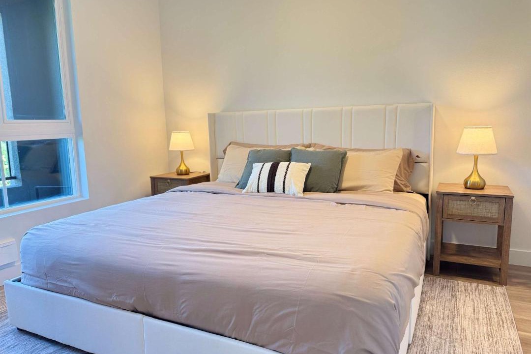 Photo of Bedroom in Lyon Street