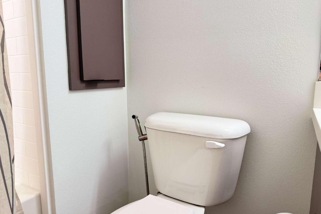 Photo of Bathroom in Lyon Street