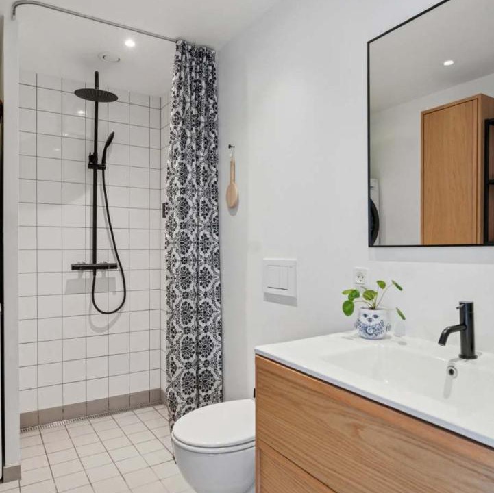 Photo of Bathroom in Sydhavnen