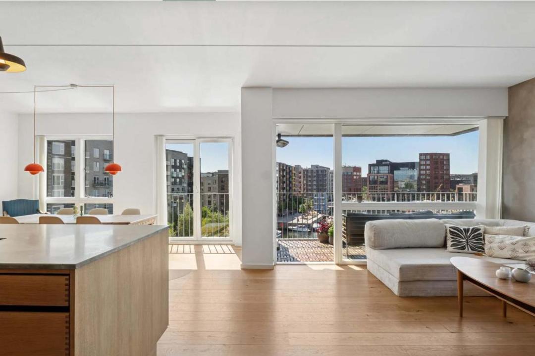 Photo of Others in Sydhavnen