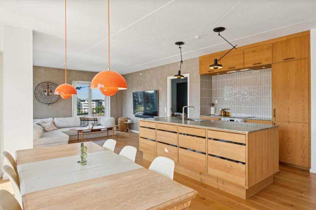 Photo of Others in Sydhavnen