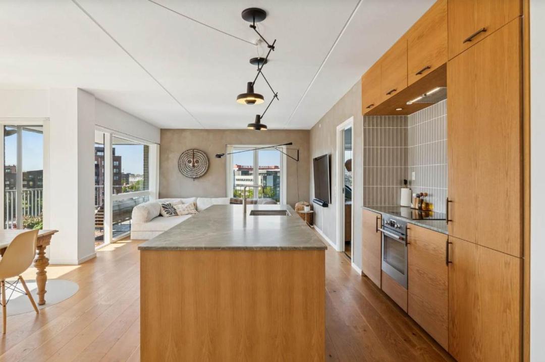 Photo of Others in Sydhavnen