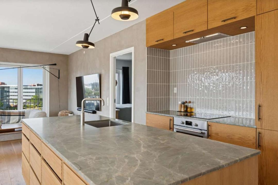 Photo of Kitchen in Sydhavnen