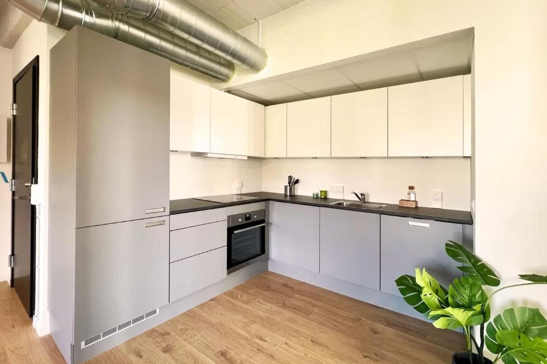 Photo of Kitchen in København NV