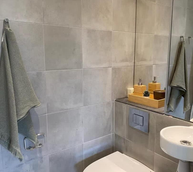 Photo of Bathroom in København NV