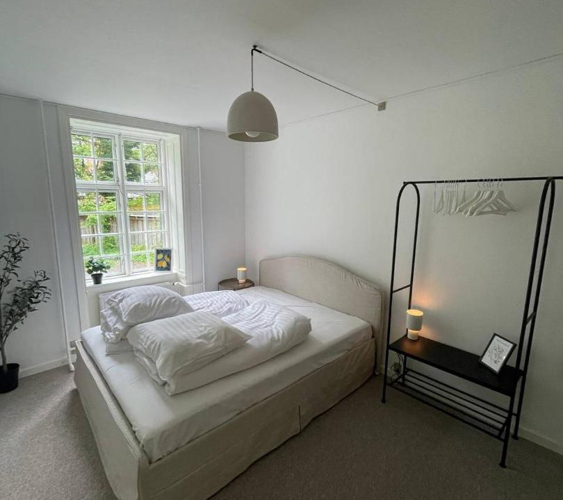 Photo of Bedroom in Valby