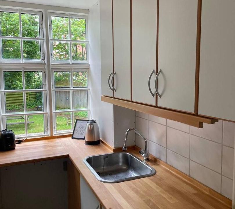 Photo of Kitchen in Valby