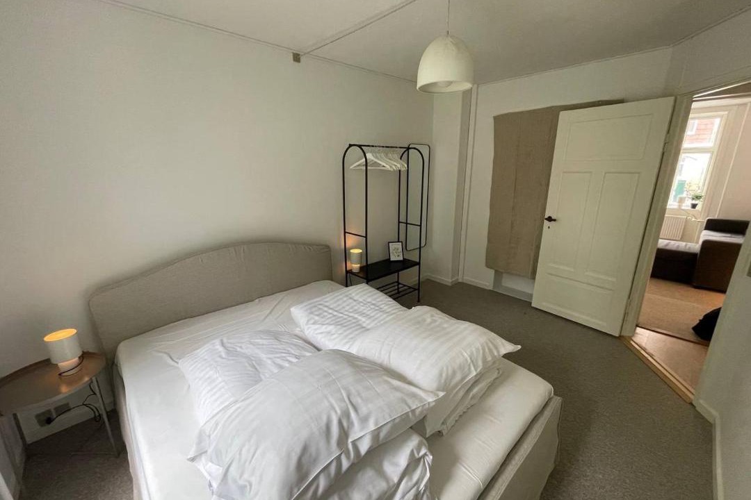 Photo of Bedroom in Valby