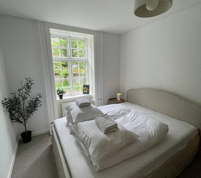 Photo of Bedroom in Valby