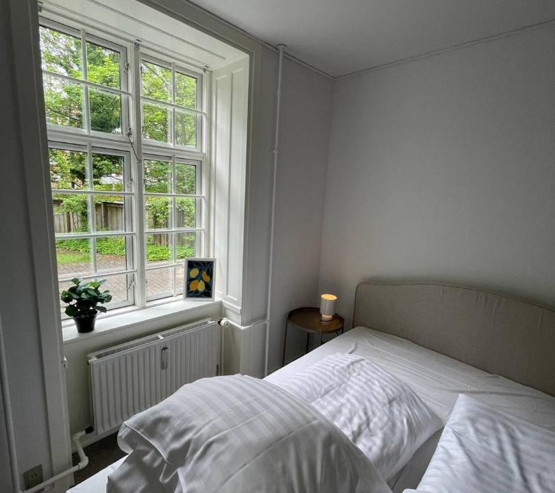Photo of Bedroom in Valby