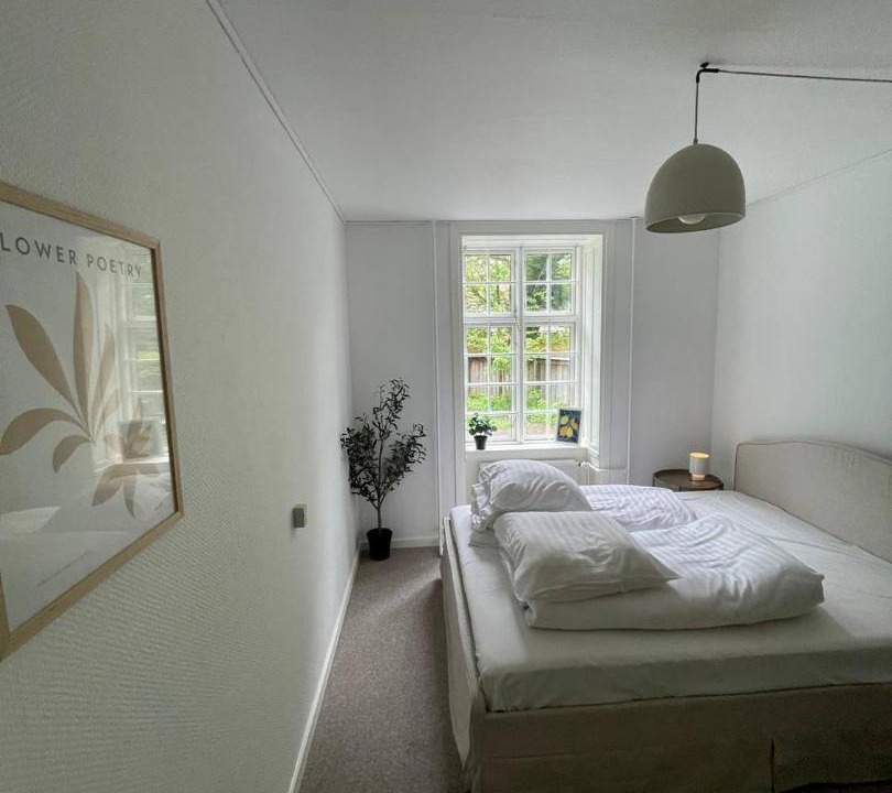 Photo of Bedroom in Valby