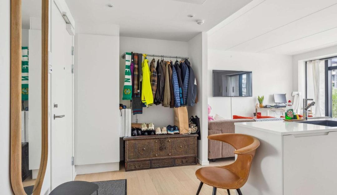 Photo of Others in Sydhavnen