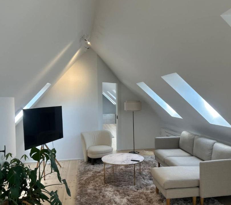 Photo of Livingroom in Copenhagen K