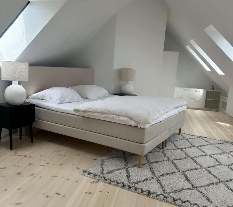 Photo of Bedroom in Copenhagen K