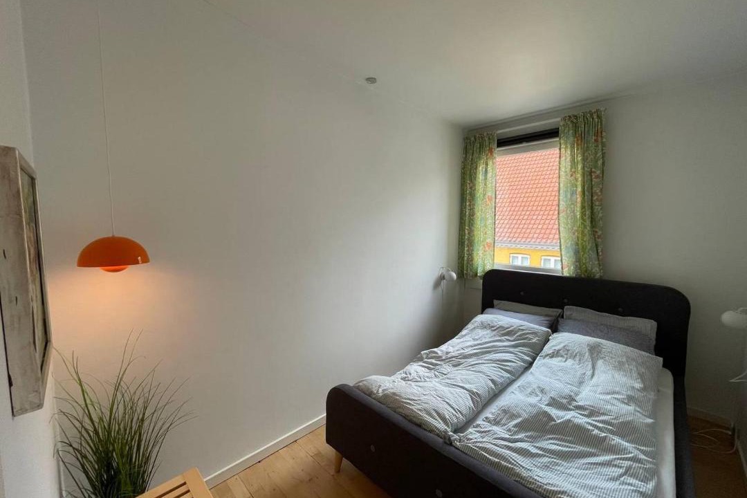 Photo of Bedroom in Christianshavn