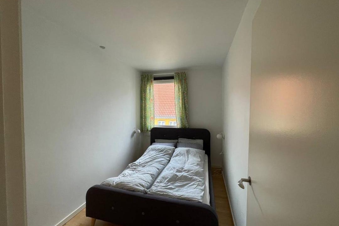 Photo of Bedroom in Christianshavn