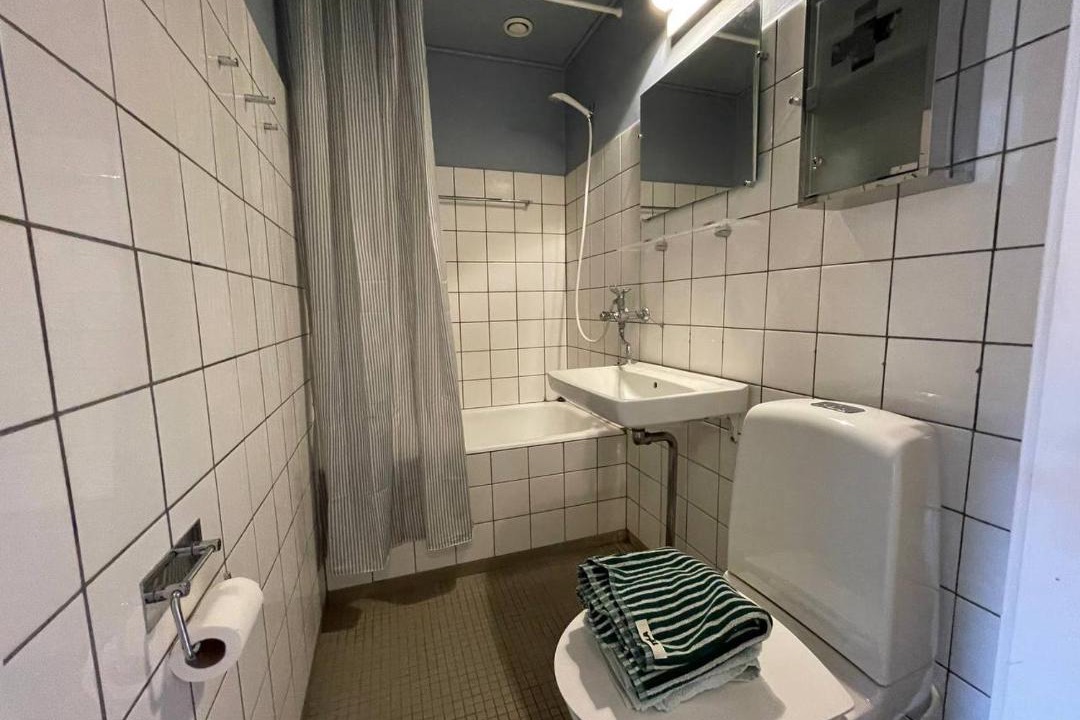 Photo of Bathroom in Christianshavn