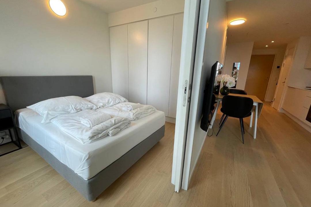 Photo of Bedroom in Vesterbro