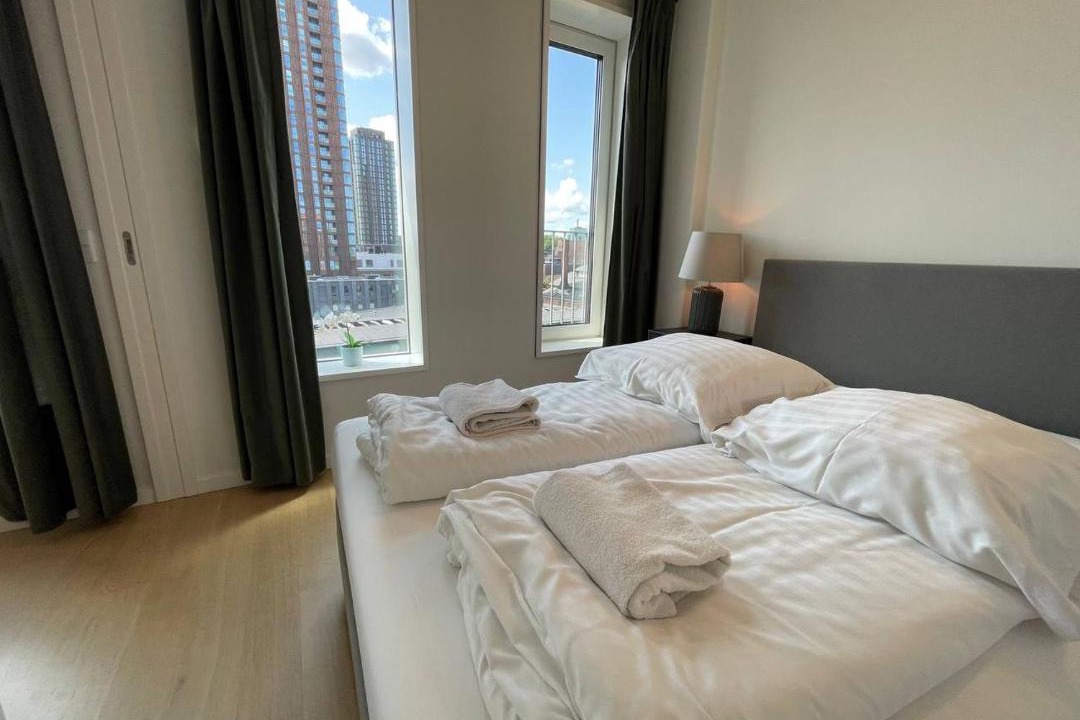 Photo of Bedroom in Vesterbro