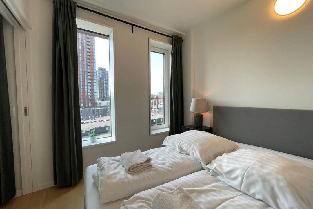 Photo of Bedroom in Vesterbro