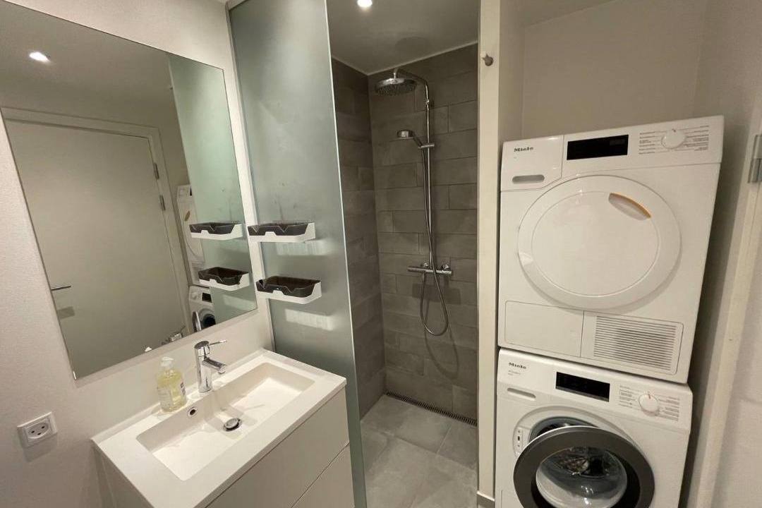 Photo of Bathroom in Vesterbro