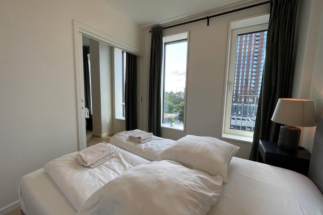 Photo of Bedroom in Vesterbro