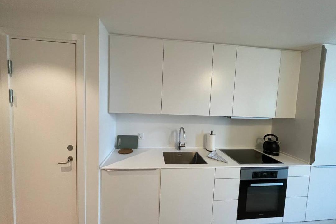 Photo of Kitchen in Vesterbro