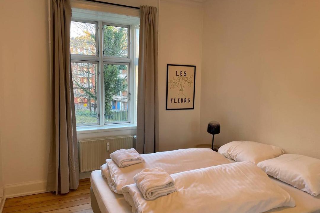 Photo of Bedroom in Valby