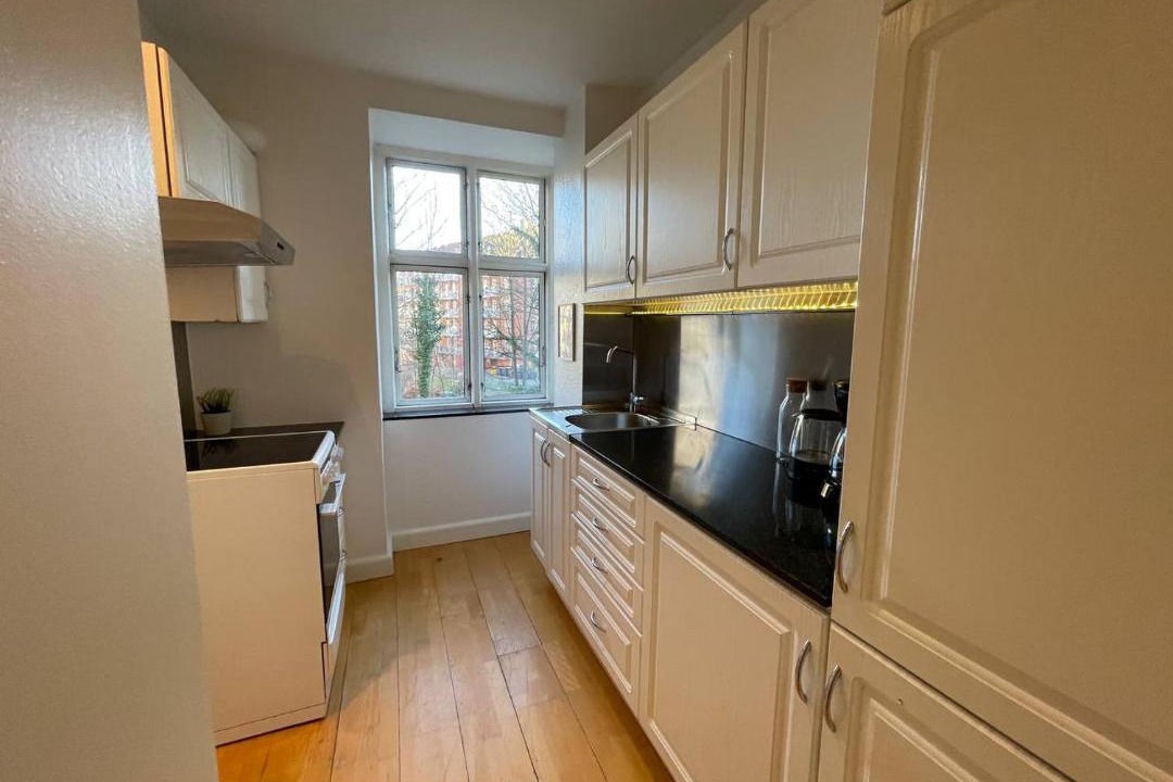 Photo of Kitchen in Valby