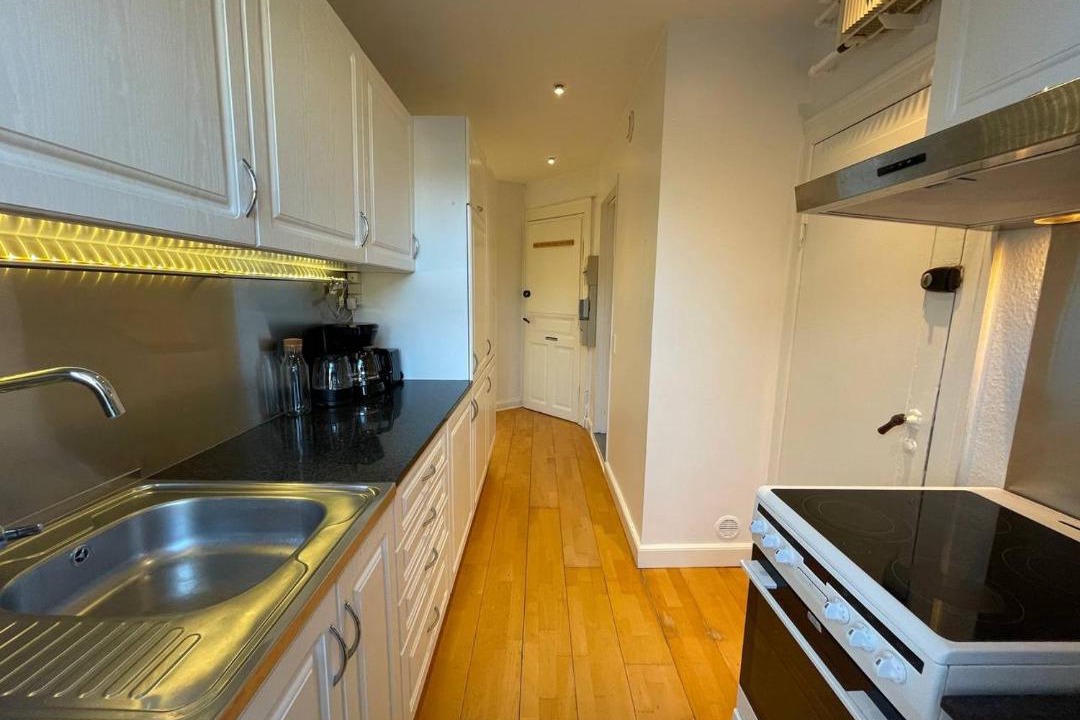 Photo of Kitchen in Valby
