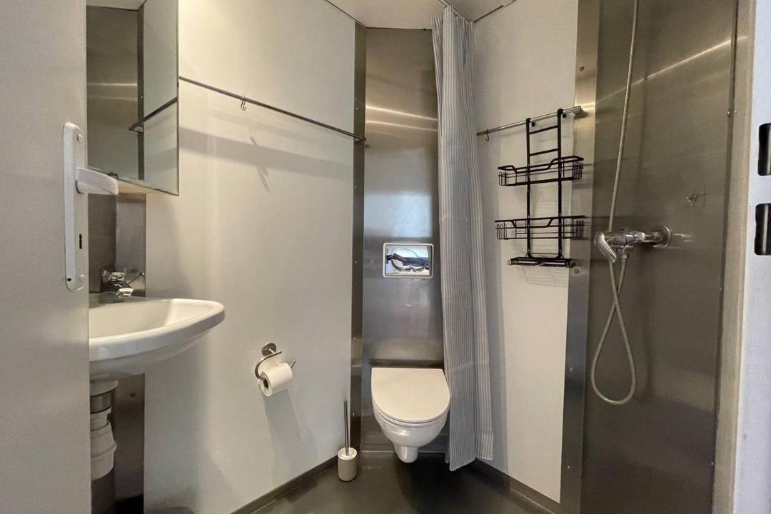 Photo of Bathroom in Valby