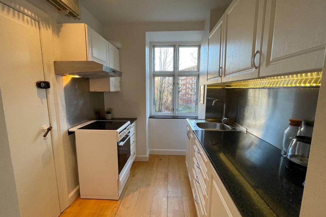 Photo of Kitchen in Valby